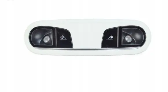 Audi A7 S7 4G Rear seat light 4G0947111A