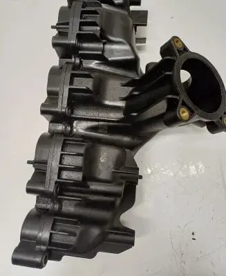 Volkswagen Transporter - Caravelle T5 Intake manifold 03L129711P