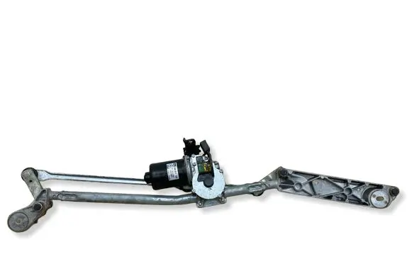 Mercedes-Benz SLK R171 Front wiper linkage and motor A1718200442