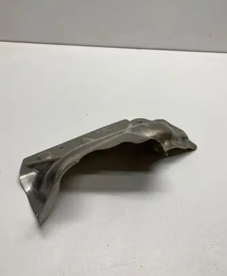 BMW M4 F82 F83 Heat shield in engine bay 7848040 59347210