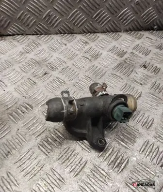 Audi A3 S3 8L Engine coolant pipe/hose 06a121133c