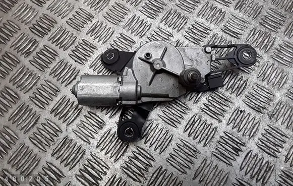 Mitsubishi Colt Wiper motor 0390201802