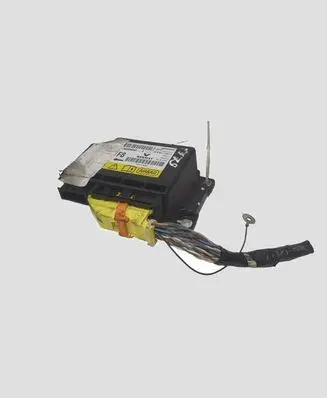 Renault Scenic III - Grand scenic III Airbag control unit/module 285589605R