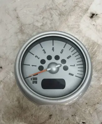 Mini One - Cooper R50 - 53 Speedometer (instrument cluster) AR0041065