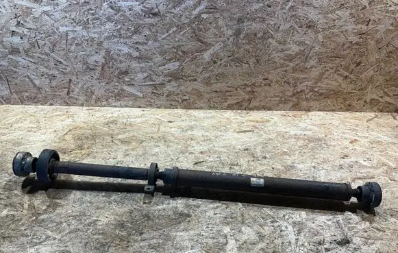 Audi Q7 4L Rear driveshaft/prop shaft 7L8521102L