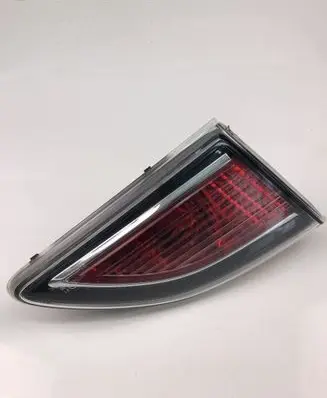 Mazda 3 II Rear/tail lights BBP2513G0G
