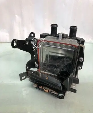 Mercedes-Benz GLC X253 C253 Coolant heater A0008357300