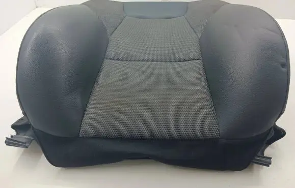 Front passenger seat