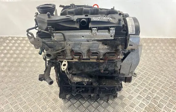 Seat Ibiza IV (6J,6P) Engine CAYA CAYA07963