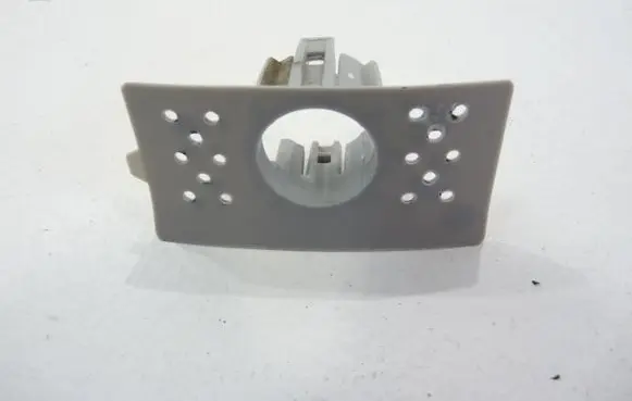 Skoda Kodiaq Rear parking sensor holder (PDC) 565919492B