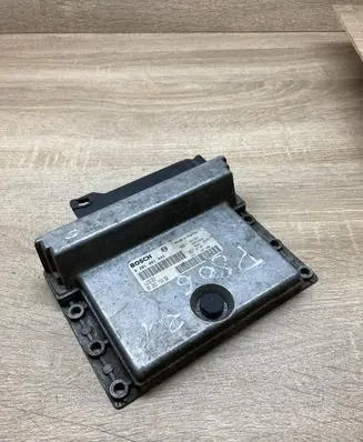 Fiat Ulysse Engine control unit/module ECU 9626373980 0281001442