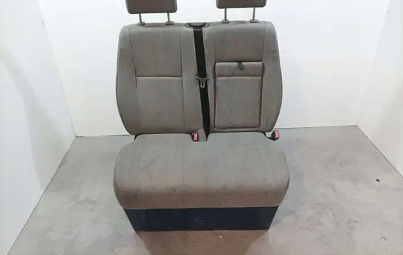 Volkswagen Crafter Seat set 