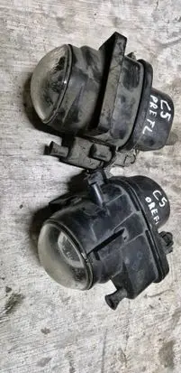 Audi A6 S6 C5 4B Fog light set 
