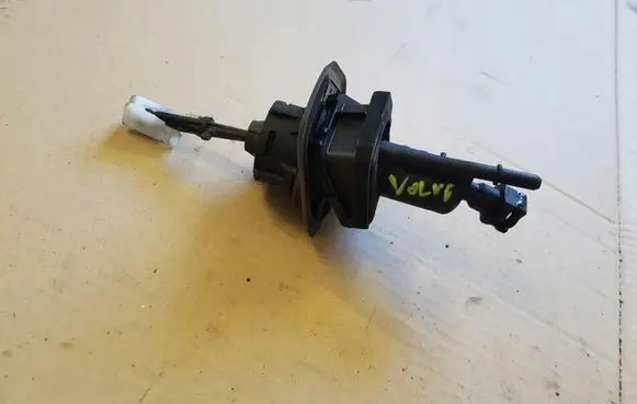 Volvo V50 Clutch slave cylinder 