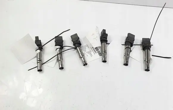 Volkswagen Phaeton Other under body part 022905715A
