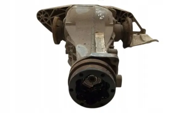 Audi Q5 SQ5 Rear differential