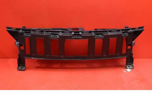 Peugeot 5008 Front bodywork piece 9810634677