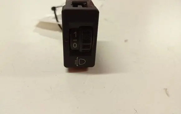 Citroen C4 I Picasso Headlight level height control switch 96384422XT 96366692XT