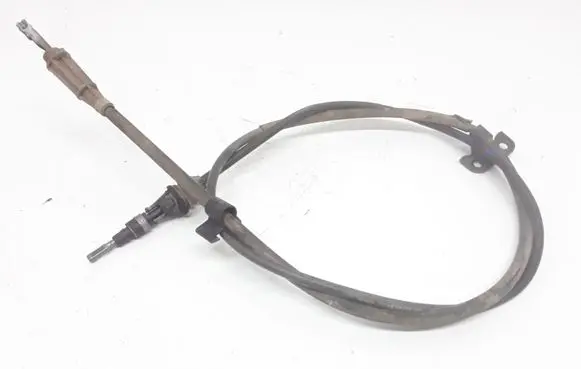 Volvo XC90 Handbrake/parking brake wiring cable 30793828