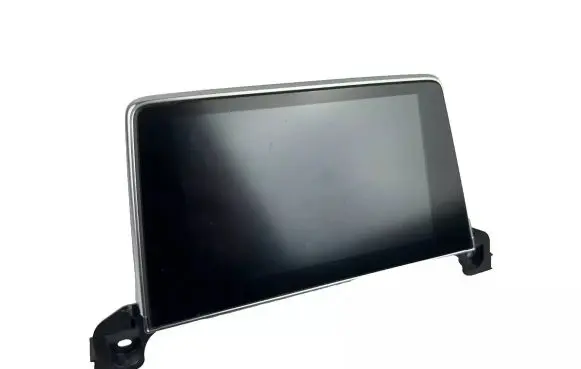 Peugeot 5008 Screen/display/small screen 9810032680