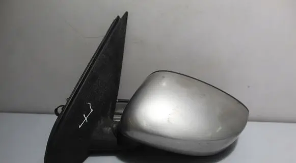 Fiat Stilo Front door electric wing mirror 