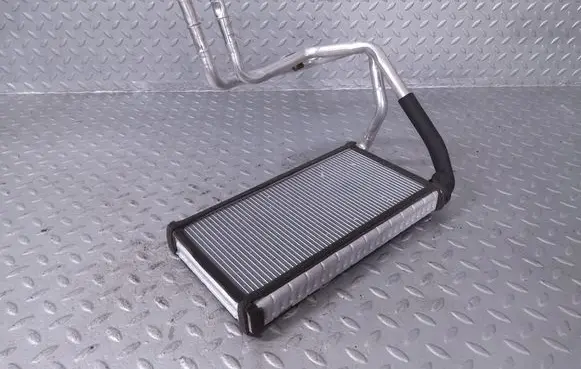 Audi A8 S8 D4 4H Heater blower radiator 4H0898037 4H1898037