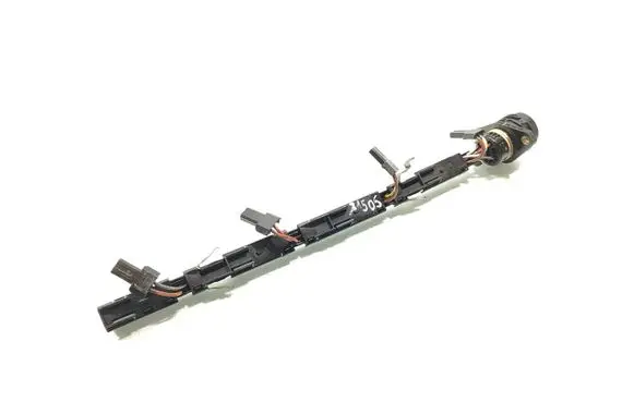 Audi A6 S6 C6 4F Fuel injector wires 038971803