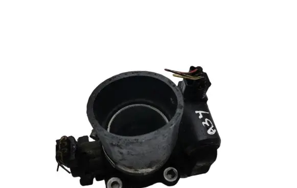 Toyota Corolla Verso AR10 Throttle valve 1923002010