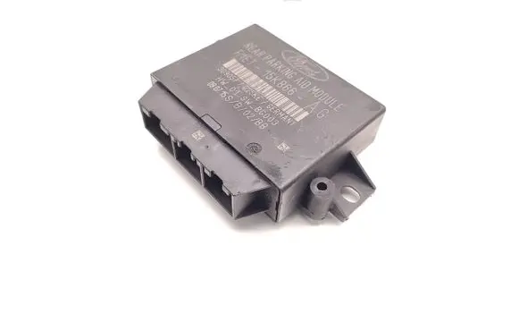 Ford Focus Parking PDC control unit/module F1ET-15K866-AG