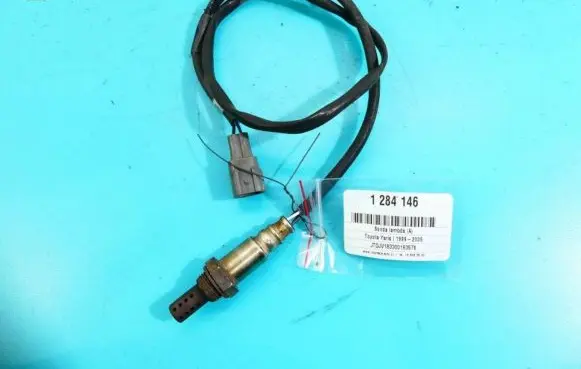 Toyota Yaris Lambda probe sensor DOX-0206 IMPRK1284146