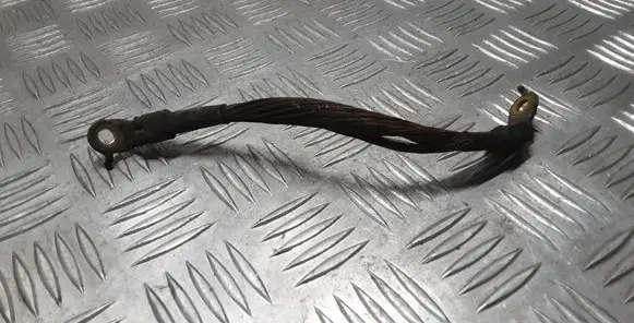 Honda Accord Negative earth cable (battery)