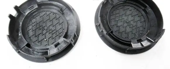 Citroen Berlingo Multifunctional control switch/knob 997677
