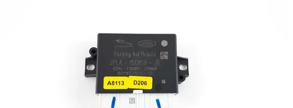 Land Rover Range Rover Sport L494 Parking PDC control unit/module JPLA15C859AL