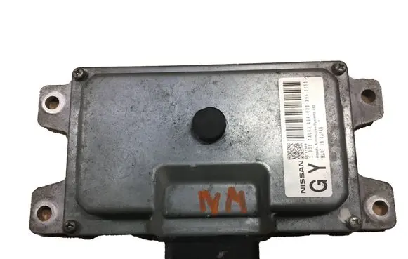 Nissan Murano Z51 Gearbox control unit/module 310361AU0A