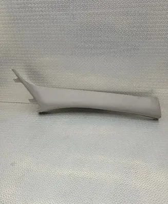 BMW 1 F20 F21 (A) pillar trim 7221024