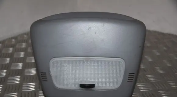 Mercedes-Benz Sprinter W906 Front seat light A9066950569 9066950569 9018200101