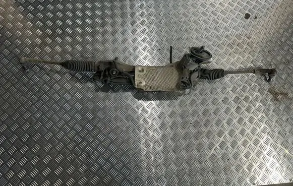 Volkswagen PASSAT B8 Steering rack 5Q0909144R
