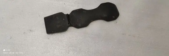 Volvo XC60 Cup holder pad/mat 31389090