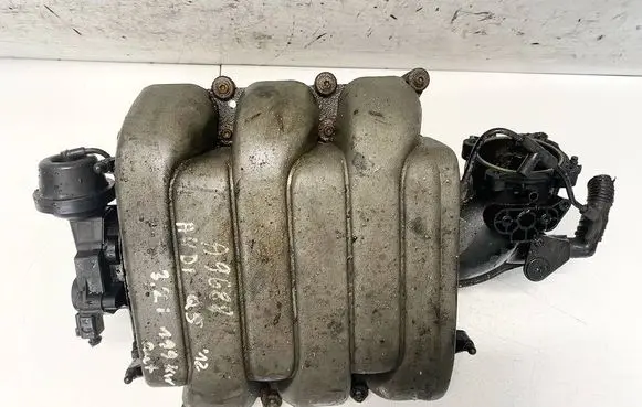 Audi Q5 SQ5 Intake manifold 06e133210 8599193
