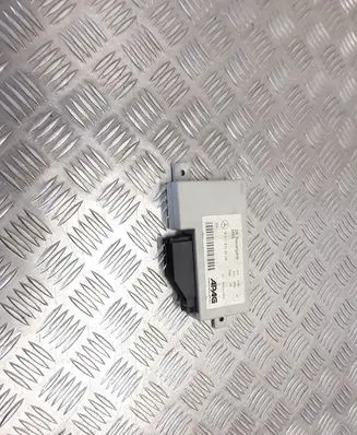 Mercedes-Benz E W211 Alarm control unit/module A2118706326