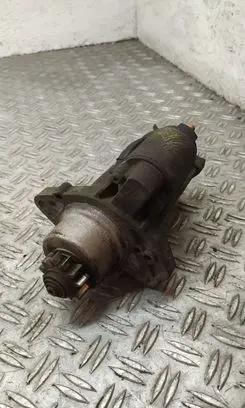 Nissan Almera N16 Starter motor 23300WD001 M008T71371