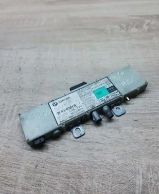 BMW 3 E46 Aerial antenna amplifier 6907123