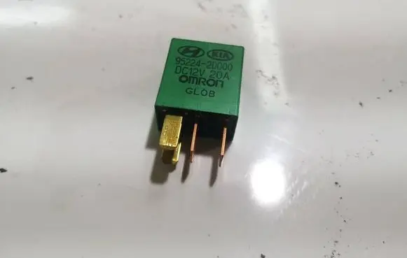 Hyundai i30 Other relay 952242D000