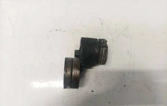 Renault Espace - Grand espace IV Generator/alternator belt tensioner 