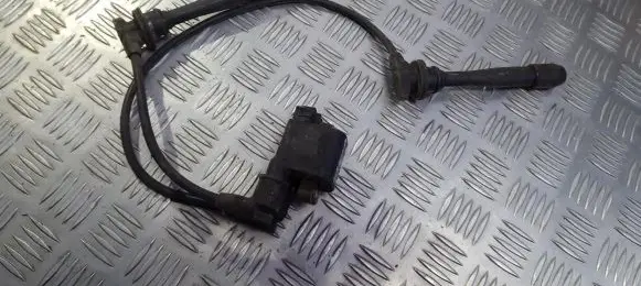 Hyundai Matrix High voltage ignition coil