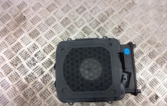 BMW X1 F48 F49 Subwoofer speaker 9278065