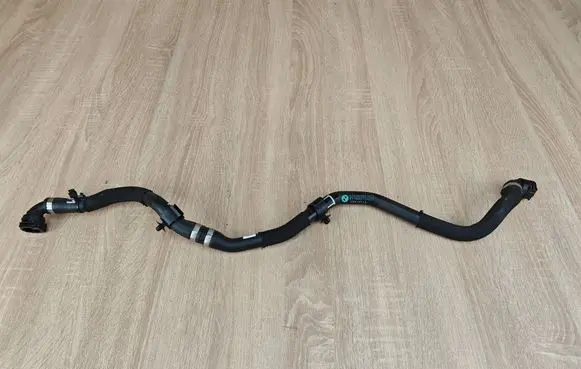 BMW X6 G06 Coolant pipe/hose 8598057