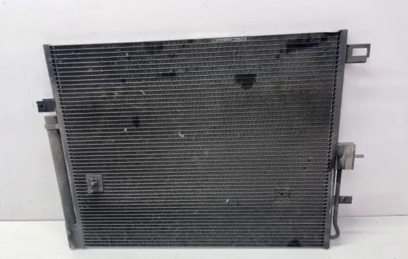 Dodge Durango III A/C cooling radiator (condenser) 68232606AB