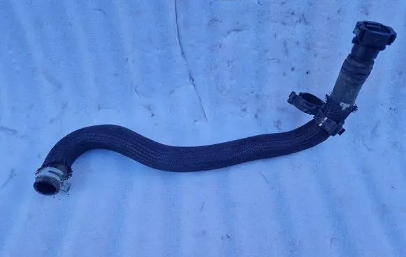 Ford Ecosport Engine coolant pipe/hose GN1518K580DC