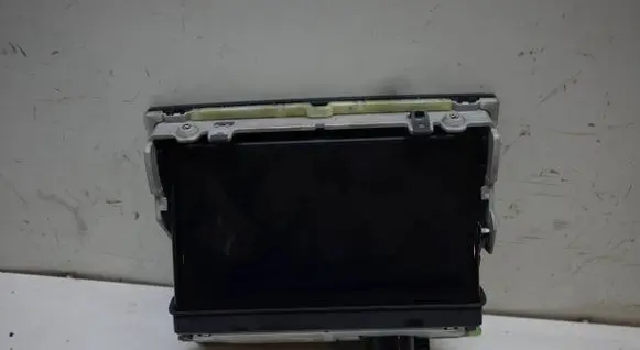 Audi A3 S3 8V Screen/display/small screen 8V0857273N